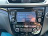 USED 2017 17 NISSAN QASHQAI 1.6 dCi Tekna SUV 5dr Diesel Manual 2WD Euro 6 (s/s) (130 ps) Mot 18th June 2027, No Advisories, + Full Service History, 9 Stamps, + 1 Previous Owner, last keeper 2018, + 3 Months Warranty, + ULEZ compliant, + Road tax - &pound;35, + 360 degree camera system, + Front/rear sensors, + USB/aux, + Lane assist, + Cruise with limit, + Climate control, + DAB CD radio, + Auto lights/wipers, + Panoramic roof, + Sat nav, + Heated front seats, + Bluetooth, + Isofix, + Alloys