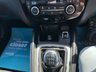 USED 2017 17 NISSAN QASHQAI 1.6 dCi Tekna SUV 5dr Diesel Manual 2WD Euro 6 (s/s) (130 ps) Mot 18th June 2027, No Advisories, + Full Service History, 9 Stamps, + 1 Previous Owner, last keeper 2018, + 3 Months Warranty, + ULEZ compliant, + Road tax - &pound;35, + 360 degree camera system, + Front/rear sensors, + USB/aux, + Lane assist, + Cruise with limit, + Climate control, + DAB CD radio, + Auto lights/wipers, + Panoramic roof, + Sat nav, + Heated front seats, + Bluetooth, + Isofix, + Alloys
