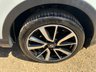 USED 2017 17 NISSAN QASHQAI 1.6 dCi Tekna SUV 5dr Diesel Manual 2WD Euro 6 (s/s) (130 ps) Mot 18th June 2027, No Advisories, + Full Service History, 9 Stamps, + 1 Previous Owner, last keeper 2018, + 3 Months Warranty, + ULEZ compliant, + Road tax - &pound;35, + 360 degree camera system, + Front/rear sensors, + USB/aux, + Lane assist, + Cruise with limit, + Climate control, + DAB CD radio, + Auto lights/wipers, + Panoramic roof, + Sat nav, + Heated front seats, + Bluetooth, + Isofix, + Alloys