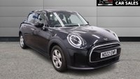 USED 2022 22 MINI HATCH 1.5 Cooper Classic Hatchback 5dr Petrol Manual Euro 6 (s/s) (136 ps) 