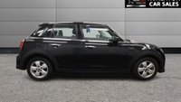 USED 2022 22 MINI HATCH 1.5 Cooper Classic Hatchback 5dr Petrol Manual Euro 6 (s/s) (136 ps) 