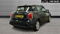 USED 2022 22 MINI HATCH 1.5 Cooper Classic Hatchback 5dr Petrol Manual Euro 6 (s/s) (136 ps) 