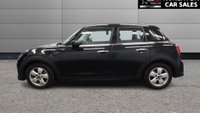 USED 2022 22 MINI HATCH 1.5 Cooper Classic Hatchback 5dr Petrol Manual Euro 6 (s/s) (136 ps) 