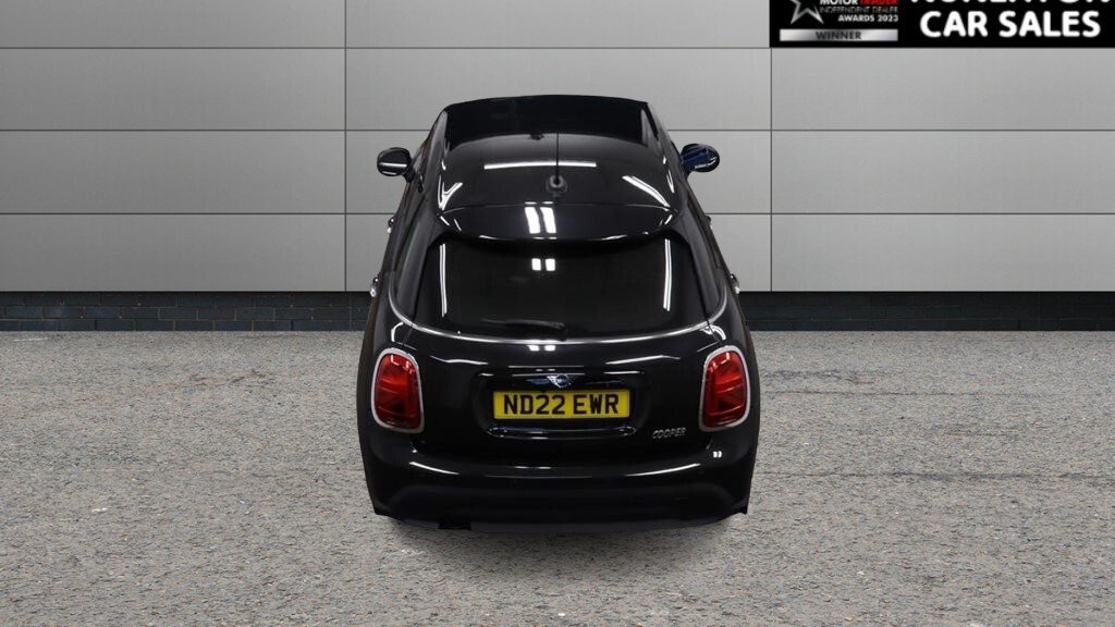 USED 2022 22 MINI HATCH 1.5 Cooper Classic Hatchback 5dr Petrol Manual Euro 6 (s/s) (136 ps) 