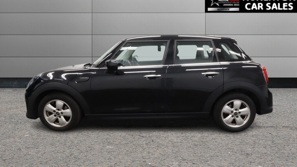 USED 2022 22 MINI HATCH 1.5 Cooper Classic Hatchback 5dr Petrol Manual Euro 6 (s/s) (136 ps) 