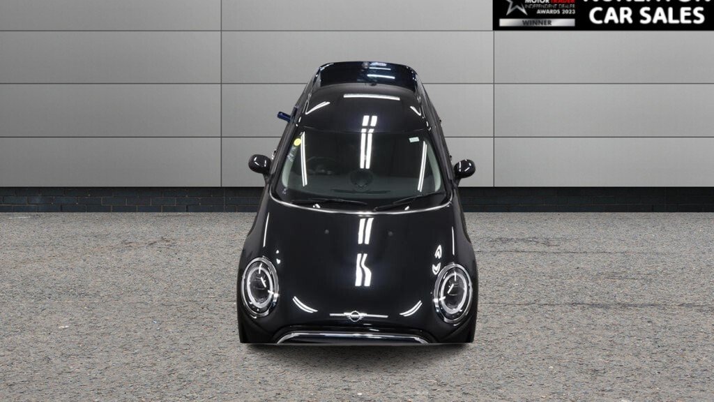 USED 2022 22 MINI HATCH 1.5 Cooper Classic Hatchback 5dr Petrol Manual Euro 6 (s/s) (136 ps) 