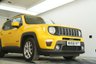 USED 2018 68 JEEP RENEGADE 1.0 GSE T3 Longitude SUV 5dr Petrol Manual Euro 6 (s/s) (120 ps) ONLY 44,347 MILES+8.4 INCH GPS NAVIGATION SYSTEM+DAB DIGITAL RADIO+LANESENSE-LANE DEPARTURE WARNING+DUAL ZONE CLIMATE CONTROL AIR-CONDITIONING+PARKING ASSISTANCE+'SOLAR YELLOW' PAINT+17 INCH ALLOY WHEELS.