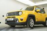 USED 2018 68 JEEP RENEGADE 1.0 GSE T3 Longitude SUV 5dr Petrol Manual Euro 6 (s/s) (120 ps) ONLY 44,347 MILES+8.4 INCH GPS NAVIGATION SYSTEM+DAB DIGITAL RADIO+LANESENSE-LANE DEPARTURE WARNING+DUAL ZONE CLIMATE CONTROL AIR-CONDITIONING+PARKING ASSISTANCE+'SOLAR YELLOW' PAINT+17 INCH ALLOY WHEELS.