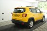 USED 2018 68 JEEP RENEGADE 1.0 GSE T3 Longitude SUV 5dr Petrol Manual Euro 6 (s/s) (120 ps) ONLY 44,347 MILES+8.4 INCH GPS NAVIGATION SYSTEM+DAB DIGITAL RADIO+LANESENSE-LANE DEPARTURE WARNING+DUAL ZONE CLIMATE CONTROL AIR-CONDITIONING+PARKING ASSISTANCE+'SOLAR YELLOW' PAINT+17 INCH ALLOY WHEELS.