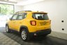 USED 2018 68 JEEP RENEGADE 1.0 GSE T3 Longitude SUV 5dr Petrol Manual Euro 6 (s/s) (120 ps) ONLY 44,347 MILES+8.4 INCH GPS NAVIGATION SYSTEM+DAB DIGITAL RADIO+LANESENSE-LANE DEPARTURE WARNING+DUAL ZONE CLIMATE CONTROL AIR-CONDITIONING+PARKING ASSISTANCE+'SOLAR YELLOW' PAINT+17 INCH ALLOY WHEELS.