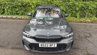 USED 2022 22 BMW 3 SERIES 2.0 330e 12kWh M Sport Touring Auto xDrive Euro 6 (s/s) 5dr Fully Loaded Only 1 Owner