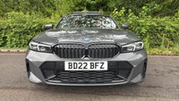 USED 2022 22 BMW 3 SERIES 2.0 330e 12kWh M Sport Touring Auto xDrive Euro 6 (s/s) 5dr Fully Loaded Only 1 Owner