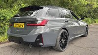 USED 2022 22 BMW 3 SERIES 2.0 330e 12kWh M Sport Touring Auto xDrive Euro 6 (s/s) 5dr Fully Loaded Only 1 Owner