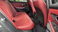 USED 2022 22 BMW 3 SERIES 2.0 330e 12kWh M Sport Touring Auto xDrive Euro 6 (s/s) 5dr Fully Loaded Only 1 Owner