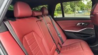 USED 2022 22 BMW 3 SERIES 2.0 330e 12kWh M Sport Touring Auto xDrive Euro 6 (s/s) 5dr Fully Loaded Only 1 Owner