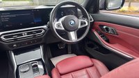 USED 2022 22 BMW 3 SERIES 2.0 330e 12kWh M Sport Touring Auto xDrive Euro 6 (s/s) 5dr Fully Loaded Only 1 Owner