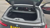 USED 2022 22 BMW 3 SERIES 2.0 330e 12kWh M Sport Touring Auto xDrive Euro 6 (s/s) 5dr Fully Loaded Only 1 Owner