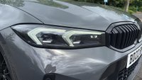 USED 2022 22 BMW 3 SERIES 2.0 330e 12kWh M Sport Touring Auto xDrive Euro 6 (s/s) 5dr Fully Loaded Only 1 Owner