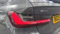USED 2022 22 BMW 3 SERIES 2.0 330e 12kWh M Sport Touring Auto xDrive Euro 6 (s/s) 5dr Fully Loaded Only 1 Owner