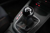 USED 2024 24 SEAT IBIZA 1.0 TSI FR Euro 6 (s/s) 5dr 1 OWNER, SATNAV, SENSORS