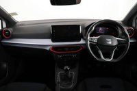 USED 2024 24 SEAT IBIZA 1.0 TSI FR Euro 6 (s/s) 5dr 1 OWNER, SATNAV, SENSORS
