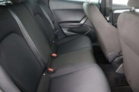 USED 2024 24 SEAT IBIZA 1.0 TSI FR Euro 6 (s/s) 5dr 1 OWNER, SATNAV, SENSORS