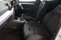 USED 2024 24 SEAT IBIZA 1.0 TSI FR Euro 6 (s/s) 5dr 1 OWNER, SATNAV, SENSORS