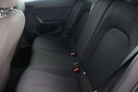USED 2024 24 SEAT IBIZA 1.0 TSI FR Euro 6 (s/s) 5dr 1 OWNER, SATNAV, SENSORS