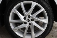 USED 2024 24 SEAT IBIZA 1.0 TSI FR Euro 6 (s/s) 5dr 1 OWNER, SATNAV, SENSORS