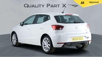 USED 2024 24 SEAT IBIZA 1.0 TSI FR Euro 6 (s/s) 5dr 1 OWNER, SATNAV, SENSORS