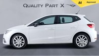 USED 2024 24 SEAT IBIZA 1.0 TSI FR Euro 6 (s/s) 5dr 1 OWNER, SATNAV, SENSORS