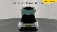 USED 2024 24 SEAT IBIZA 1.0 TSI FR Euro 6 (s/s) 5dr 1 OWNER, SATNAV, SENSORS