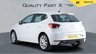 USED 2024 24 SEAT IBIZA 1.0 TSI FR Euro 6 (s/s) 5dr 1 OWNER, SATNAV, SENSORS