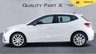 USED 2024 24 SEAT IBIZA 1.0 TSI FR Euro 6 (s/s) 5dr 1 OWNER, SATNAV, SENSORS
