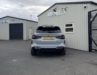 USED 2022 72 BMW X3 2.0 20d MHT M Sport SUV 5dr Diesel Hybrid Auto xDrive Euro 6 (s/s) (190 ps) 