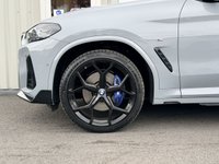 USED 2022 72 BMW X3 2.0 20d MHT M Sport SUV 5dr Diesel Hybrid Auto xDrive Euro 6 (s/s) (190 ps) 