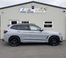 USED 2022 72 BMW X3 2.0 20d MHT M Sport SUV 5dr Diesel Hybrid Auto xDrive Euro 6 (s/s) (190 ps) 