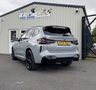 USED 2022 72 BMW X3 2.0 20d MHT M Sport SUV 5dr Diesel Hybrid Auto xDrive Euro 6 (s/s) (190 ps) 