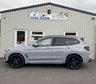 USED 2022 72 BMW X3 2.0 20d MHT M Sport SUV 5dr Diesel Hybrid Auto xDrive Euro 6 (s/s) (190 ps) 