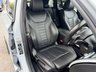 USED 2022 72 BMW X3 2.0 20d MHT M Sport SUV 5dr Diesel Hybrid Auto xDrive Euro 6 (s/s) (190 ps) 