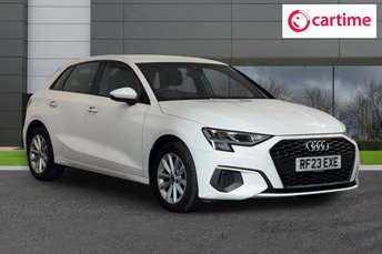 2023 AUDI A3