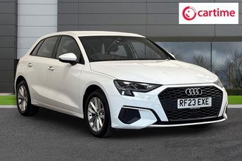 2023 AUDI A3
