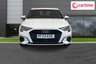 USED 2023 23 AUDI A3 1.0 TFSI 30 Technik Sportback 5dr Petrol Manual Euro 6 (s/s) (110 ps) Audi Smartphone Interface, MMI Navigation, 16In Alloys, Electrically Adjustable Door Mirrors, 3-Spoke Leather Steering Wheel Audi Smartphone Interface, MMI Navigation, 16In Alloys, Electrically Adjustable Door Mirrors, 3-Spoke Leather Steering Wheel