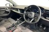 USED 2023 23 AUDI A3 1.0 TFSI 30 Technik Sportback 5dr Petrol Manual Euro 6 (s/s) (110 ps) Audi Smartphone Interface, MMI Navigation, 16In Alloys, Electrically Adjustable Door Mirrors, 3-Spoke Leather Steering Wheel Audi Smartphone Interface, MMI Navigation, 16In Alloys, Electrically Adjustable Door Mirrors, 3-Spoke Leather Steering Wheel