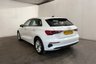 USED 2023 23 AUDI A3 1.0 TFSI 30 Technik Sportback 5dr Petrol Manual Euro 6 (s/s) (110 ps) Audi Smartphone Interface, MMI Navigation, 16In Alloys, Electrically Adjustable Door Mirrors, 3-Spoke Leather Steering Wheel Audi Smartphone Interface, MMI Navigation, 16In Alloys, Electrically Adjustable Door Mirrors, 3-Spoke Leather Steering Wheel