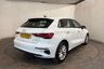 USED 2023 23 AUDI A3 1.0 TFSI 30 Technik Sportback 5dr Petrol Manual Euro 6 (s/s) (110 ps) Audi Smartphone Interface, MMI Navigation, 16In Alloys, Electrically Adjustable Door Mirrors, 3-Spoke Leather Steering Wheel Audi Smartphone Interface, MMI Navigation, 16In Alloys, Electrically Adjustable Door Mirrors, 3-Spoke Leather Steering Wheel