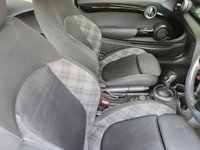 USED 2018 18 MINI HATCH 1.5 Cooper Hatchback 3dr Petrol Steptronic Euro 6 (s/s) (136 ps) 