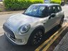 USED 2018 18 MINI HATCH 1.5 Cooper Hatchback 3dr Petrol Steptronic Euro 6 (s/s) (136 ps) 