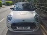USED 2018 18 MINI HATCH 1.5 Cooper Hatchback 3dr Petrol Steptronic Euro 6 (s/s) (136 ps) 