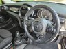 USED 2018 18 MINI HATCH 1.5 Cooper Hatchback 3dr Petrol Steptronic Euro 6 (s/s) (136 ps) 